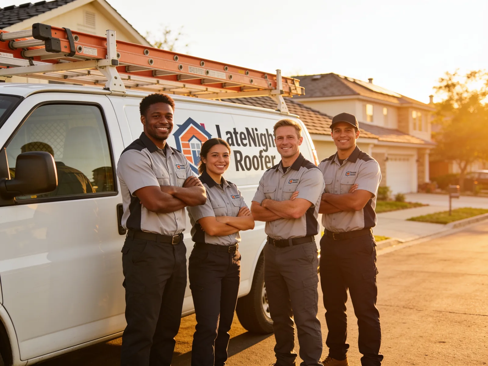 Emergency Roof Repair company in Hamptonville, NC